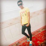 تصویر کاربر با کد 522083