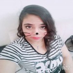 تصویر پروفایل ساغر رسولی