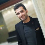 تصویر پروفایل امیر حسین