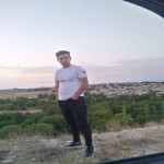 تصویر پروفایل امیر