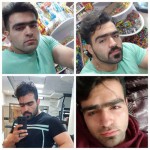 تصویر پروفایل مسعود