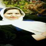 تصویر پروفایل سحر