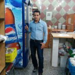 تصویر پروفایل محمد
