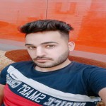تصویر پروفایل دانیال