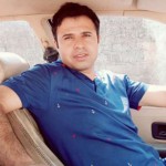 تصویر پروفایل امیر