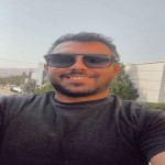 تصویر پروفایل امير