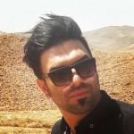 تصویر پروفایل محمد