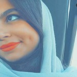 تصویر پروفایل آرزو