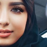 تصویر پروفایل مهرا