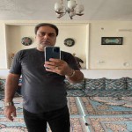 تصویر کاربر با کد 538825