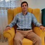 تصویر پروفایل سعید