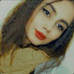 تصویر پروفایل سحر