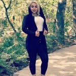 تصویر پروفایل ندایاسینی