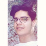 تصویر پروفایل سجاد