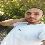 تصویر پروفایل علی