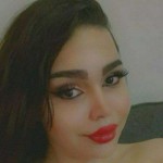 تصویر پروفایل نیلی