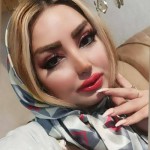 تصویر پروفایل نگار