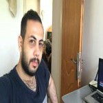 تصویر پروفایل سیامک