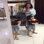 تصویر پروفایل مریم صفایی