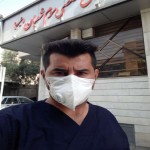 تصویر پروفایل کیهان