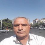 تصویر پروفایل علی احمدی