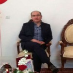 تصویر پروفایل رضا
