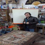 تصویر پروفایل امید