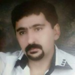 تصویر پروفایل فرهاد