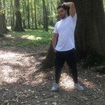 تصویر پروفایل علیرضا