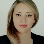 تصویر پروفایل نازیلا