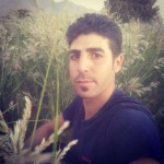 تصویر پروفایل متین
