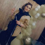 تصویر پروفایل فاطی