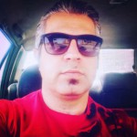 تصویر پروفایل کوروش