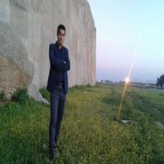 تصویر پروفایل رضا