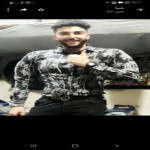 تصویر پروفایل کیارش