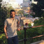 تصویر پروفایل اشکان