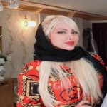 تصویر پروفایل نگین