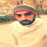 تصویر پروفایل میلاد