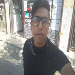 تصویر کاربر با کد 462538
