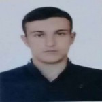 تصویر پروفایل علی