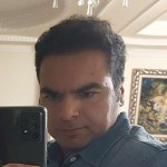 تصویر پروفایل حمید