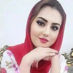 تصویر پروفایل مریم