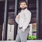 تصویر پروفایل امیر
