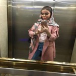 تصویر پروفایل فاطمه