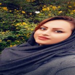 تصویر پروفایل زینب