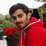 تصویر پروفایل محمد