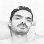 تصویر پروفایل رضا