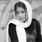 تصویر پروفایل نازگل
