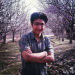 تصویر پروفایل سید علی رضا