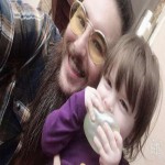 تصویر پروفایل مسیح